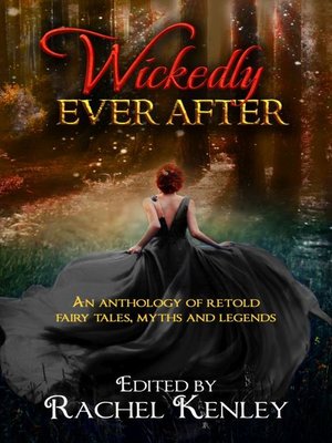 cover image of Wickedly Ever After